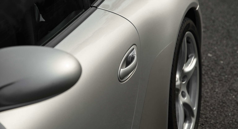 Porsche 997 Carrera S