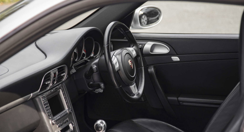 Porsche 997 Carrera S