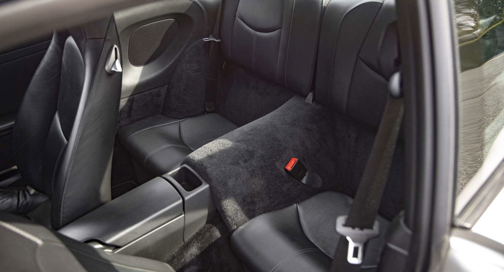 Porsche 997 Carrera S