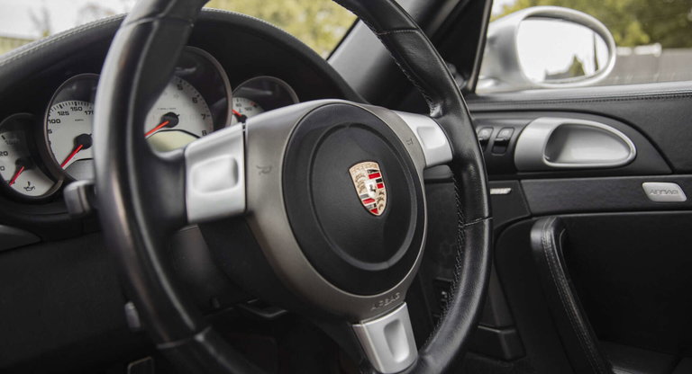 Porsche 997 Carrera S