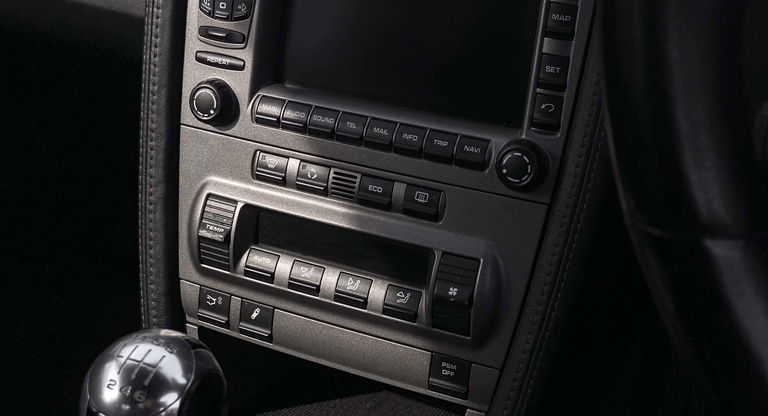 Porsche 997 Carrera S