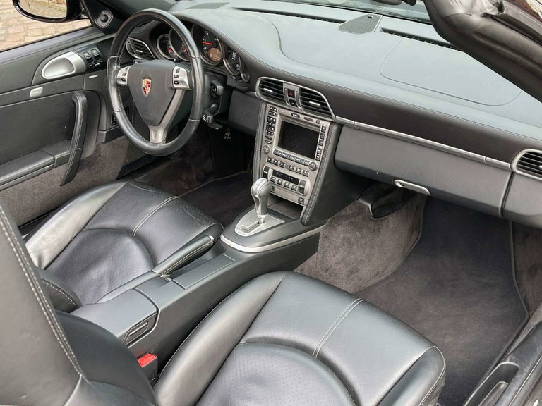 Porsche 997 Carrera S