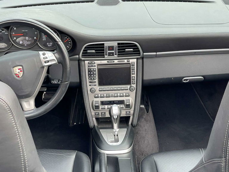 Porsche 997 Carrera S