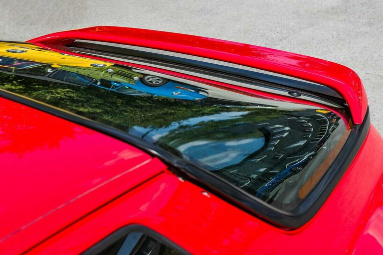 Porsche 968 Club Sport