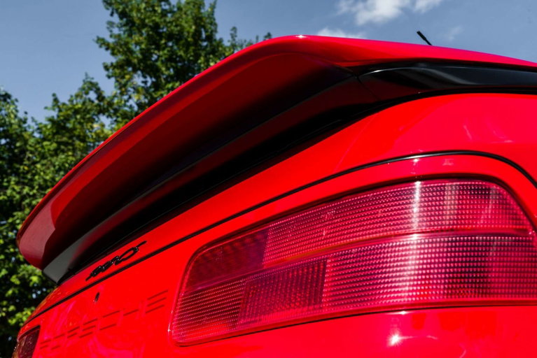 Porsche 968 Club Sport
