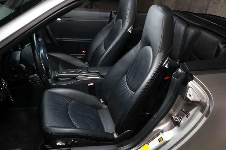 Porsche 997.2 Carrera 4S