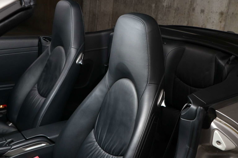 Porsche 997.2 Carrera 4S