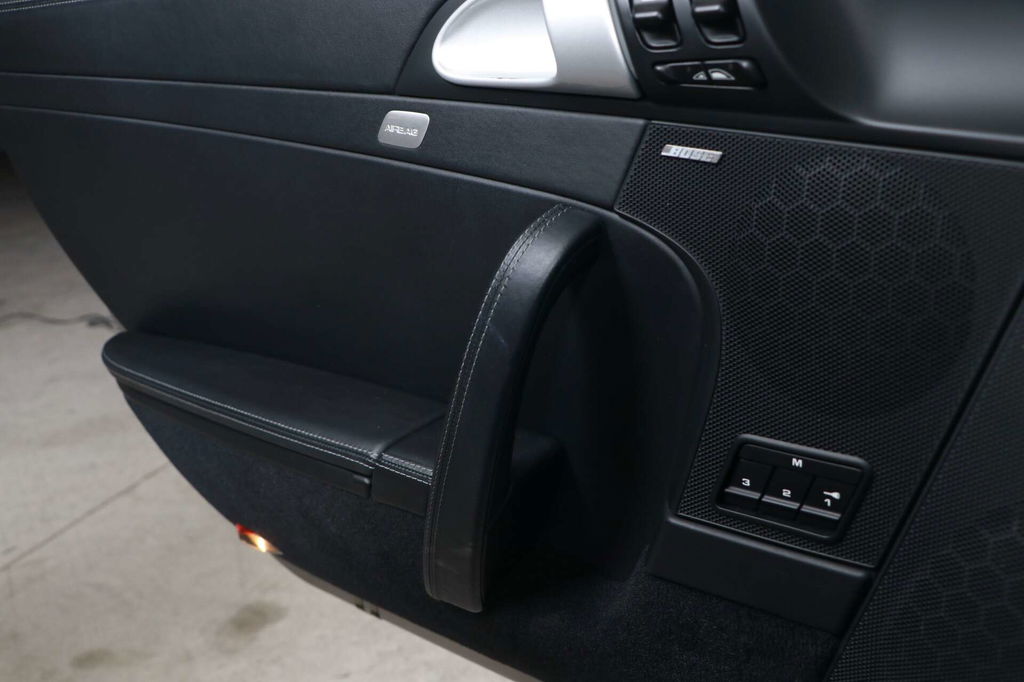 Porsche 997.2 Carrera 4S