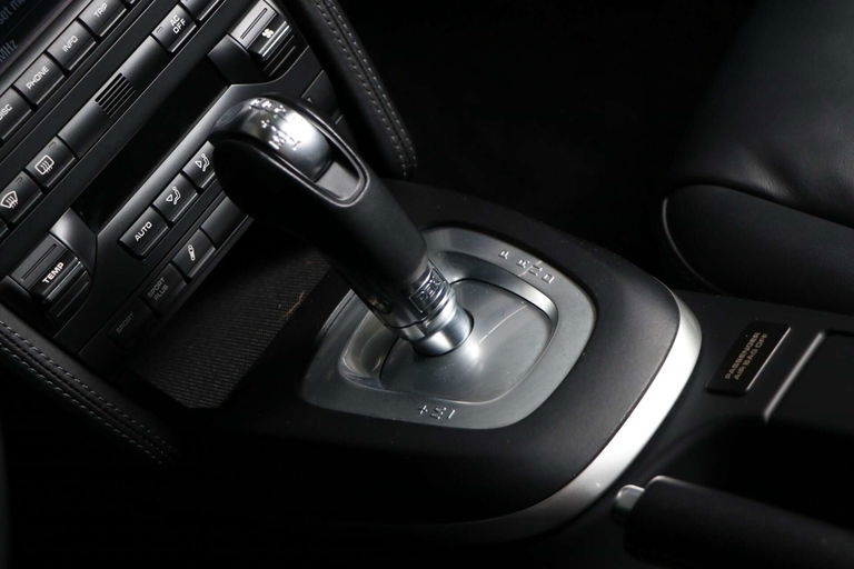 Porsche 997.2 Carrera 4S