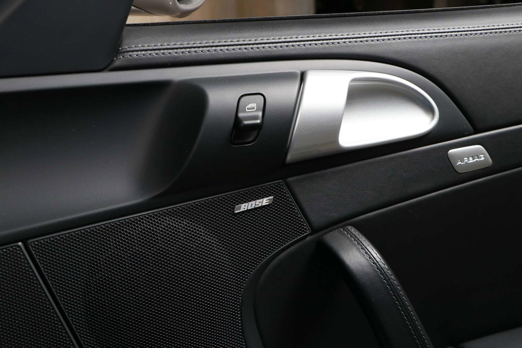 Porsche 997.2 Carrera 4S