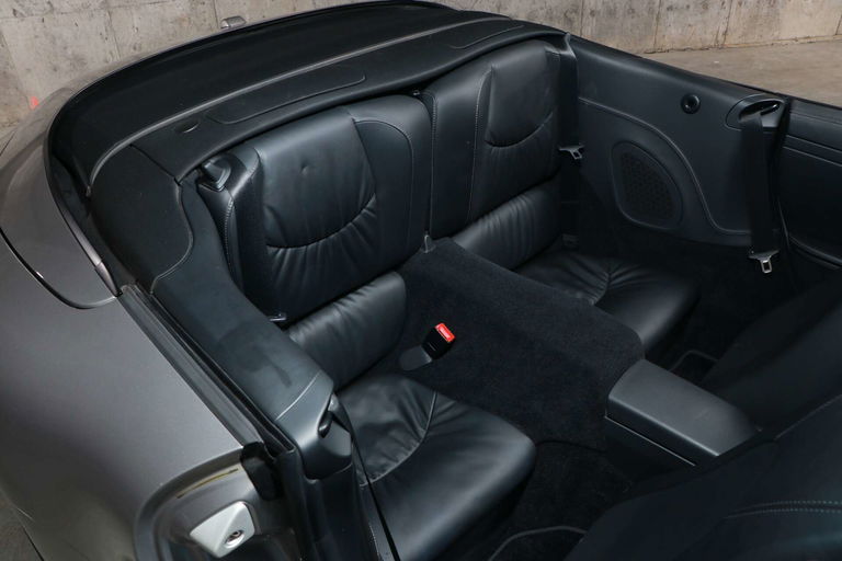 Porsche 997.2 Carrera 4S