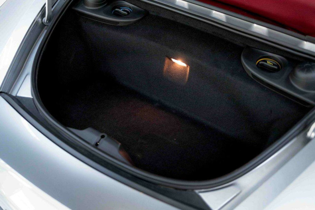 Porsche 718 Spyder