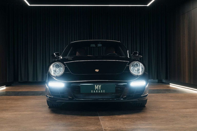 Porsche 997.2 Carrera