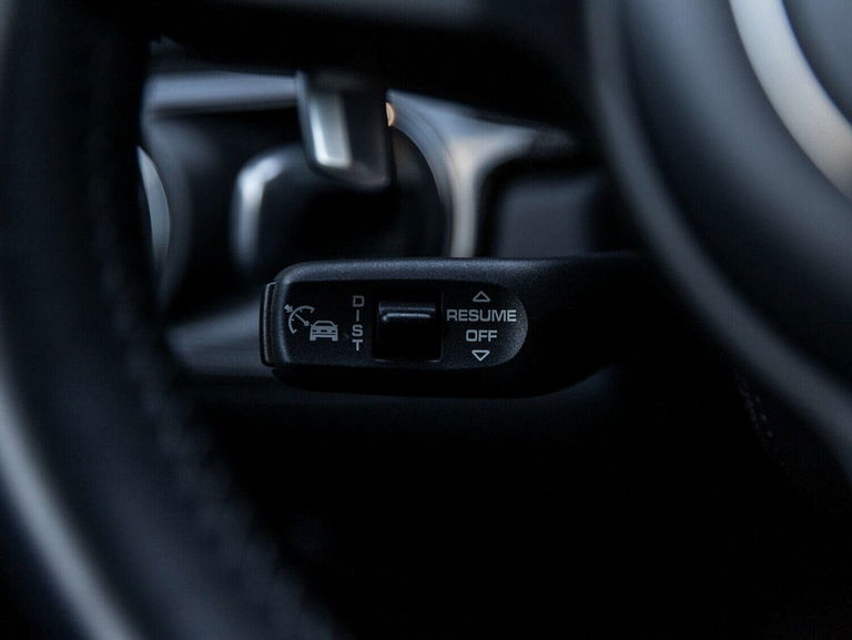 Porsche 991.2 Turbo S