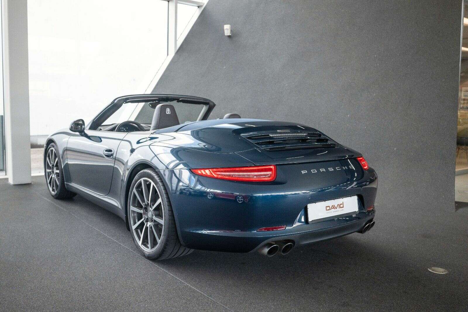Porsche 991 Kaufen