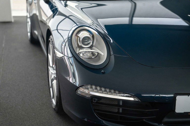 Porsche 991 Carrera S