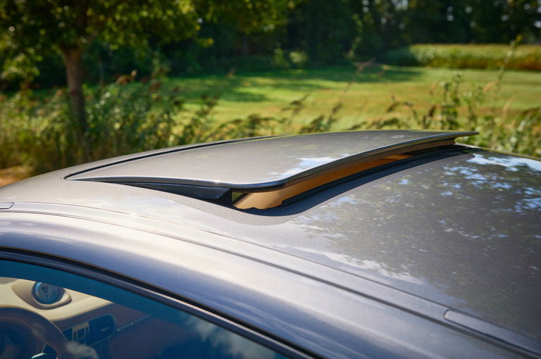 Porsche 997 Carrera S