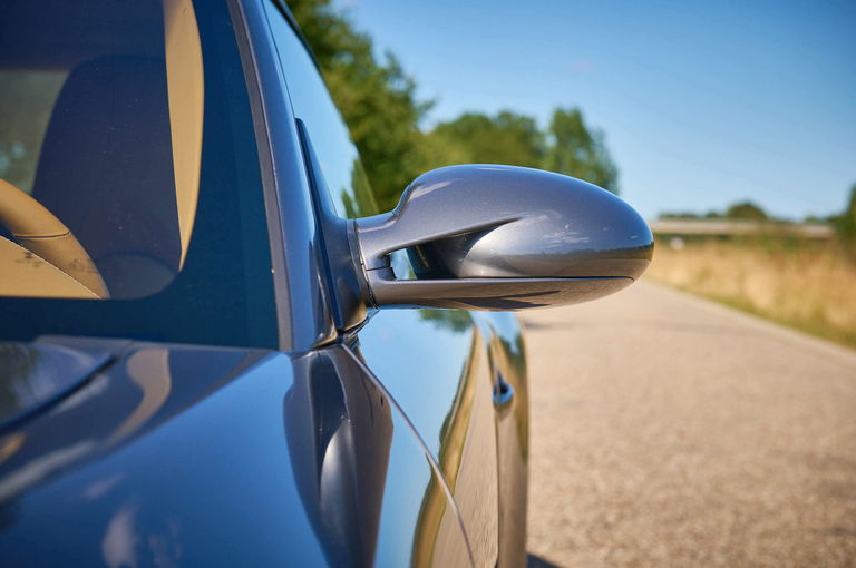 Porsche 997 Carrera S