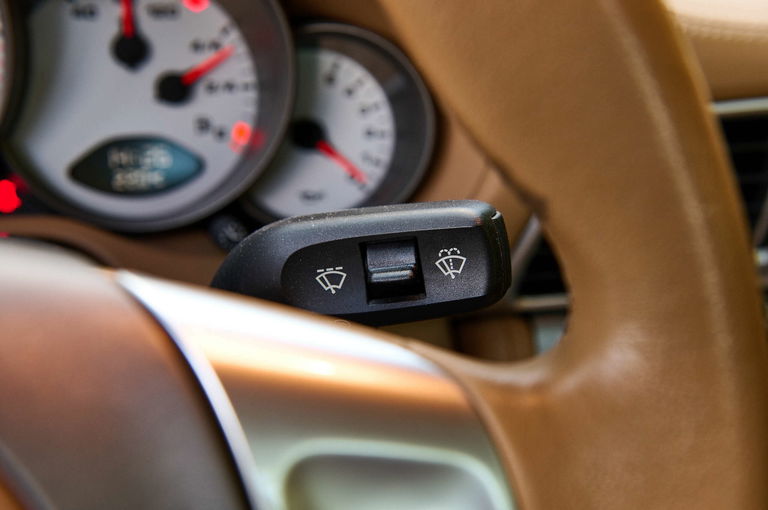 Porsche 997 Carrera S