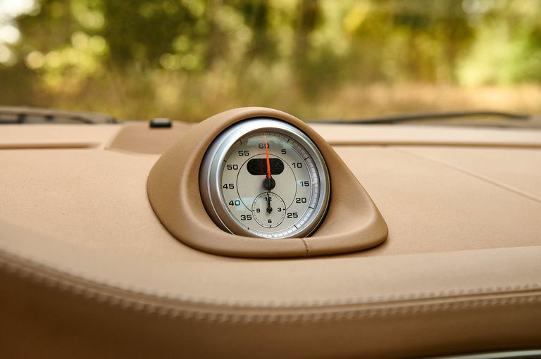 Porsche 997 Carrera S