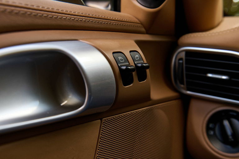 Porsche 997 Carrera S