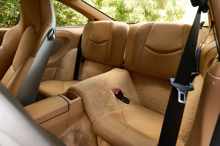 Porsche 997 Carrera S