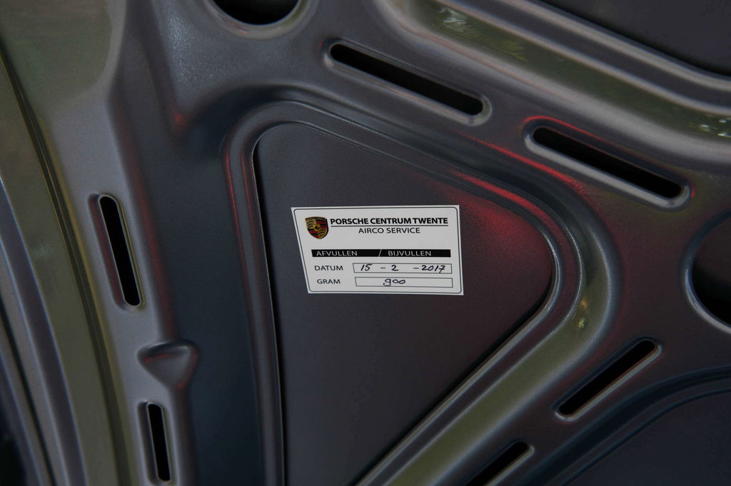 Porsche 997 Carrera S