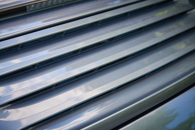 Porsche 997 Carrera S