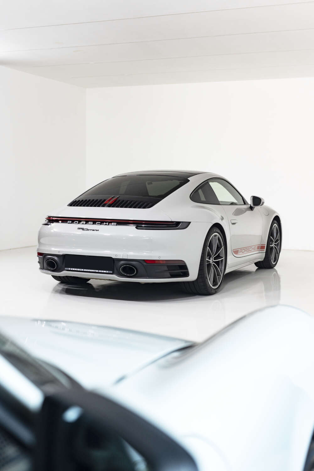 Porsche 992 Carrera 2020 Marketplace for Porsche
