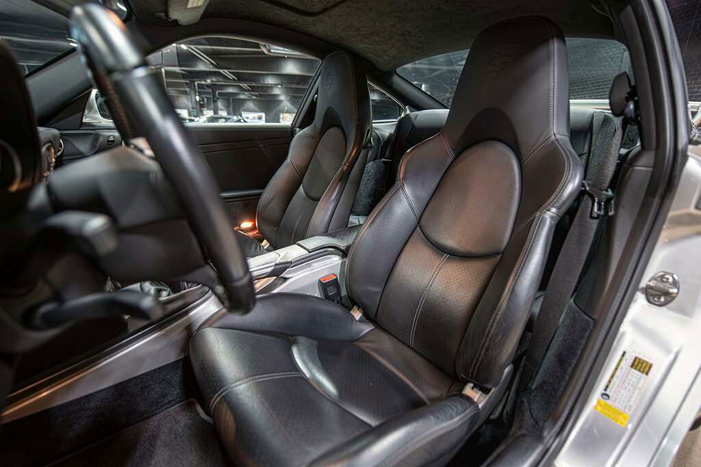 Porsche 997 Carrera S