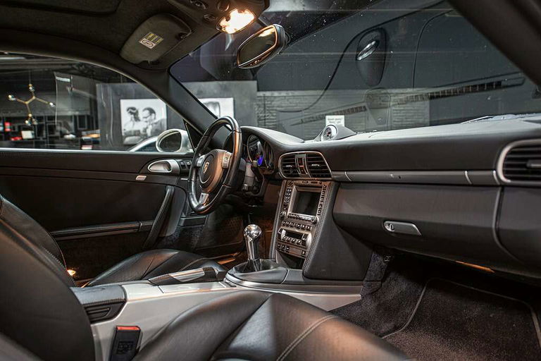 Porsche 997 Carrera S