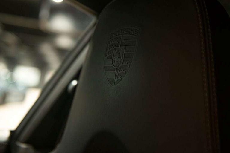 Porsche 997 Carrera S