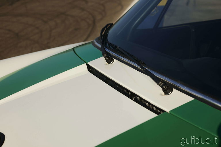 Porsche 911 Modified