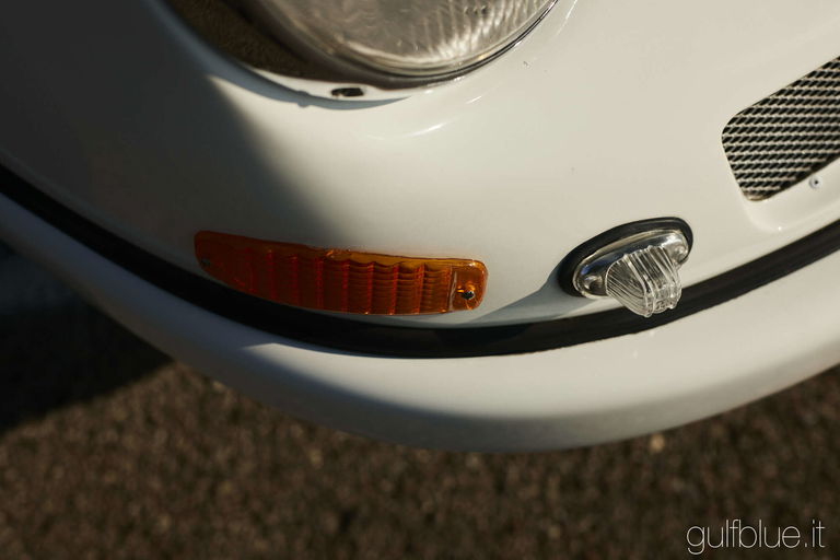 Porsche 911 Modified