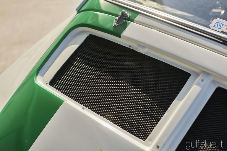 Porsche 911 Modified