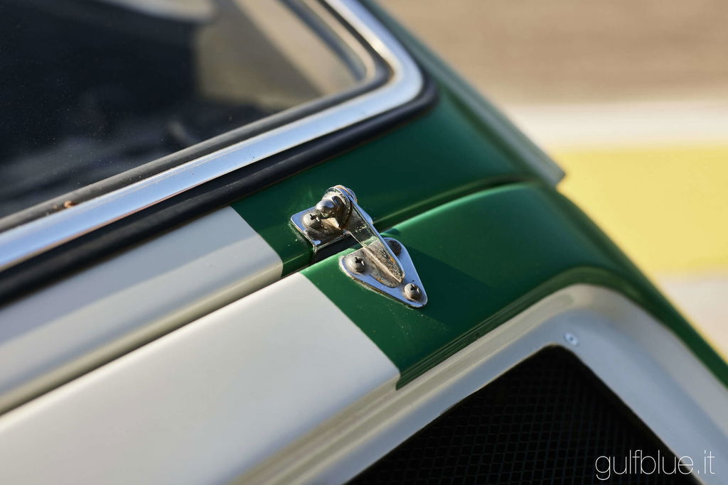 Porsche 911 Modified