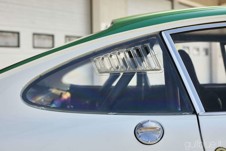 Porsche 911 Modified