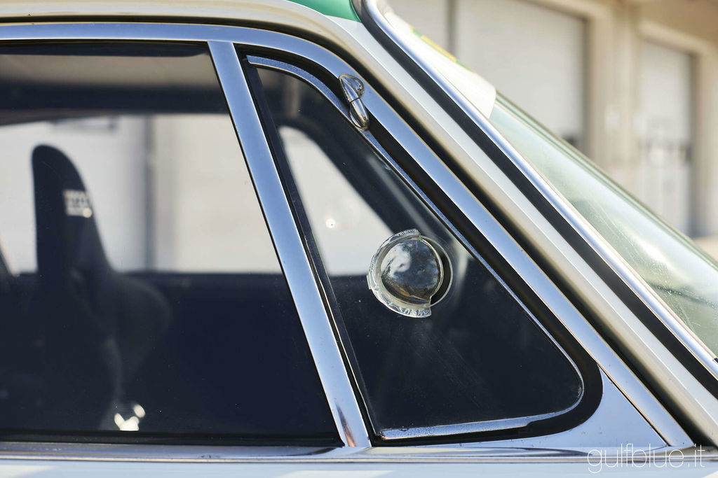 Porsche 911 Modified