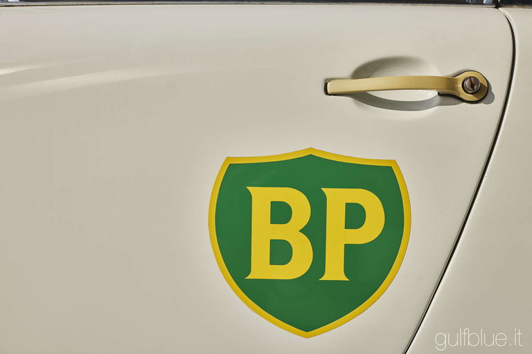 Porsche 911 Modified