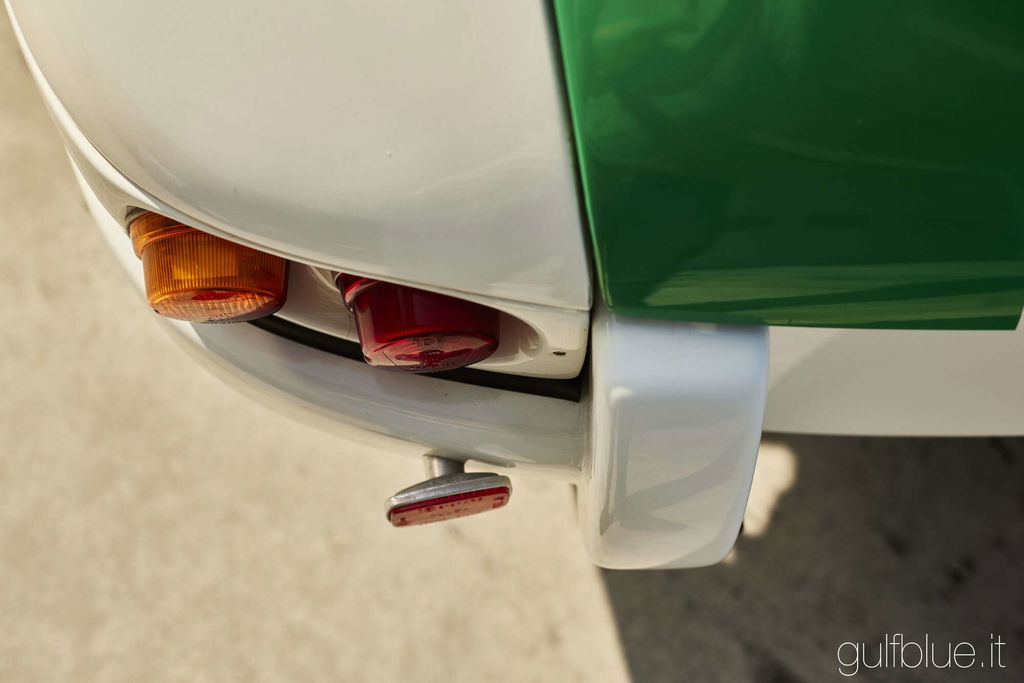 Porsche 911 Modified