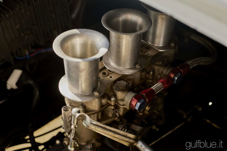 Porsche 911 Modified