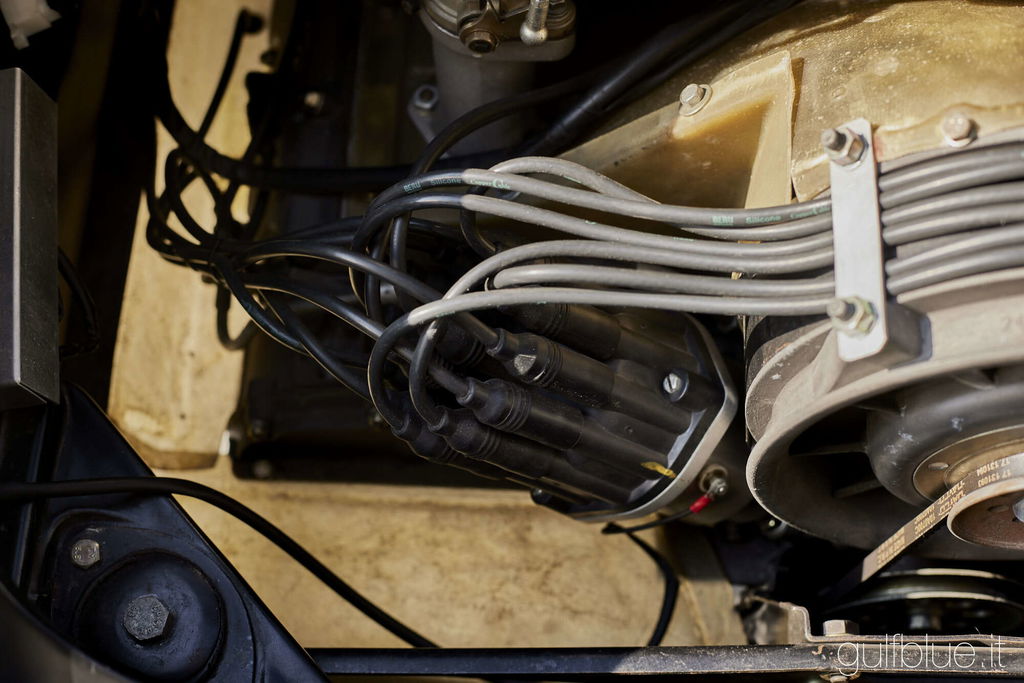 Porsche 911 Modified