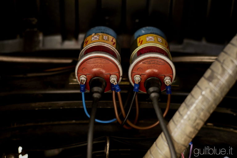 Porsche 911 Modified