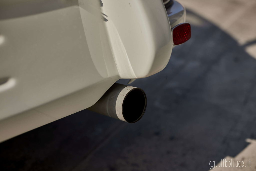 Porsche 911 Modified