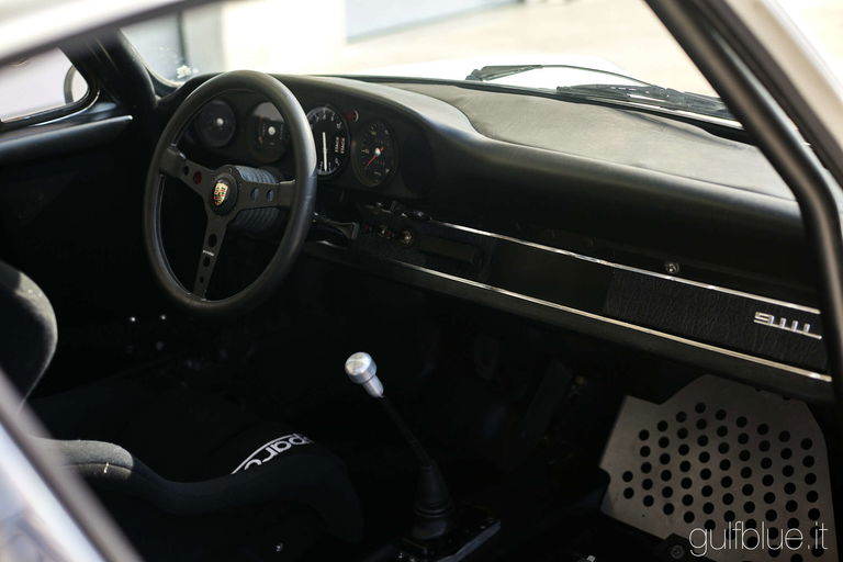 Porsche 911 Modified