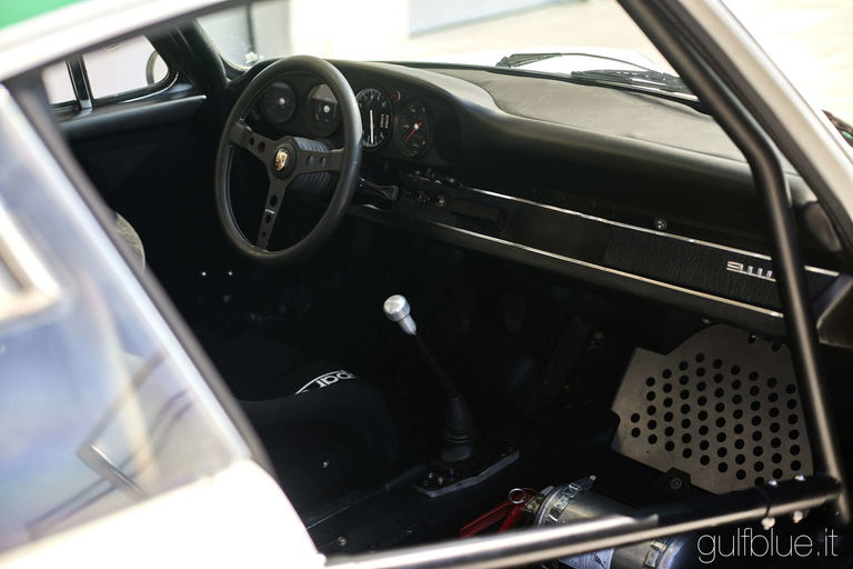 Porsche 911 Modified