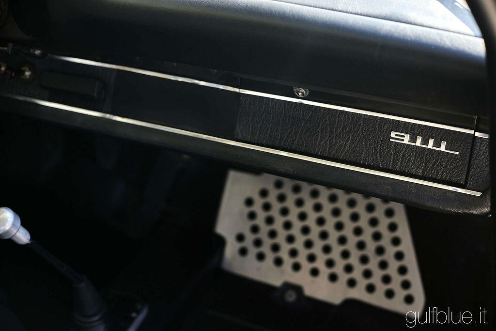 Porsche 911 Modified