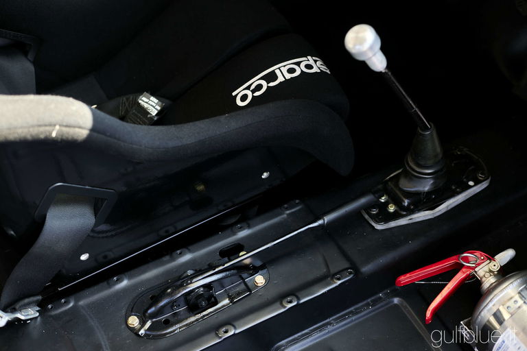 Porsche 911 Modified