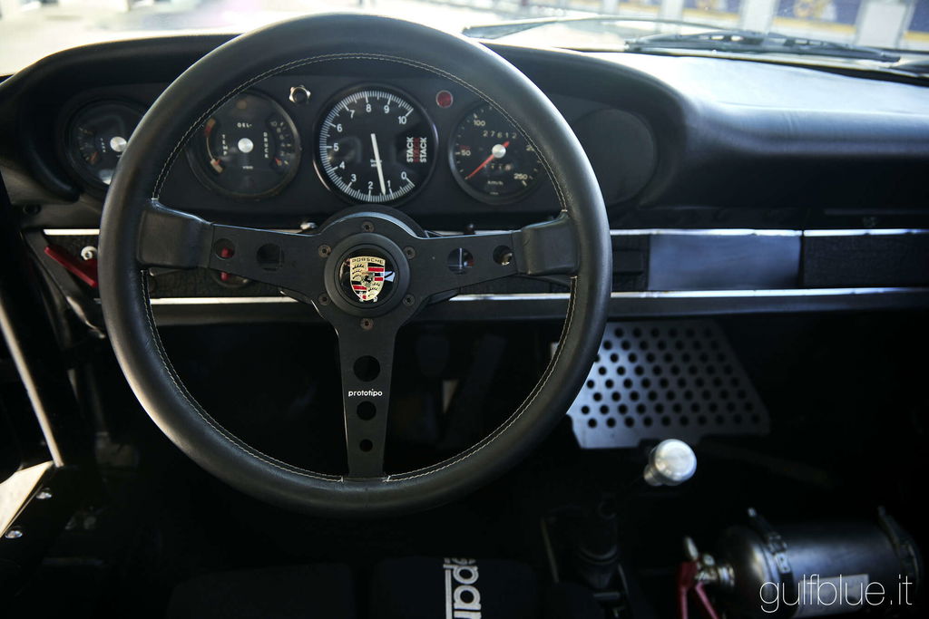 Porsche 911 Modified