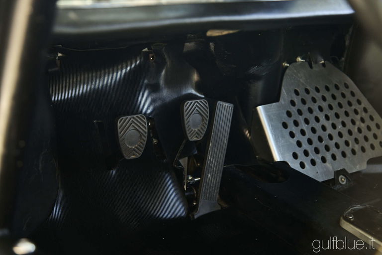 Porsche 911 Modified